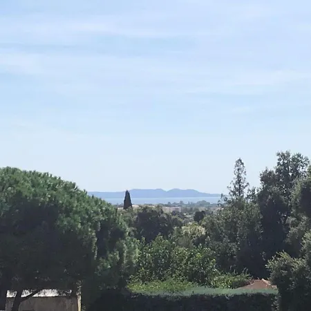 L'oliveraie * La Londe-les-Maures